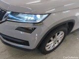  Skoda  Kodiaq Skoda  1.5 TSI ACT 110kW Business Edition 5d #47
