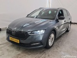  Skoda  Octavia ŠKODA  COMBI 1.0 TSI Greentech Sport Business 5d 