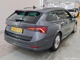  Skoda  Octavia ŠKODA  COMBI 1.0 TSI Greentech Sport Business 5d #2