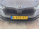  Skoda  Octavia ŠKODA  COMBI 1.0 TSI Greentech Sport Business 5d #5