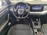  Skoda  Octavia ŠKODA  COMBI 1.0 TSI Greentech Sport Business 5d #14