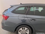 Skoda  Octavia ŠKODA  COMBI 1.0 TSI Greentech Sport Business 5d #16