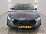  Skoda  Octavia ŠKODA  COMBI 1.0 TSI Greentech Sport Business 5d #20