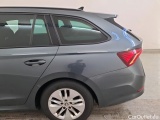  Skoda  Octavia ŠKODA  COMBI 1.0 TSI Greentech Sport Business 5d #23
