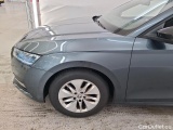  Skoda  Octavia ŠKODA  COMBI 1.0 TSI Greentech Sport Business 5d #26