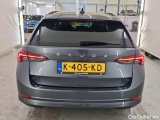  Skoda  Octavia ŠKODA  COMBI 1.0 TSI Greentech Sport Business 5d #30