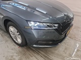  Skoda  Octavia ŠKODA  COMBI 1.0 TSI Greentech Sport Business 5d #34