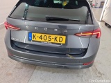  Skoda  Octavia ŠKODA  COMBI 1.0 TSI Greentech Sport Business 5d #46