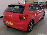  Volkswagen  Polo Volkswagen  2.0 TSI 147kW GTI 6-DSG 5d #2
