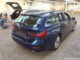  Bmw  Serie 3 Baureihe 3 Touring 320 i Advantage 2.0 135KW AT8 E6dT #2