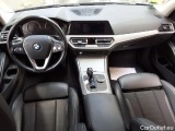  Bmw  Serie 3 Baureihe 3 Touring 320 i Advantage 2.0 135KW AT8 E6dT #3