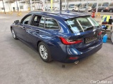  Bmw  Serie 3 Baureihe 3 Touring 320 i Advantage 2.0 135KW AT8 E6dT #8