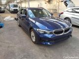  Bmw  Serie 3 Baureihe 3 Touring 320 i Advantage 2.0 135KW AT8 E6dT #7