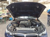  Bmw  Serie 3 Baureihe 3 Touring 320 i Advantage 2.0 135KW AT8 E6dT #11