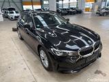  Bmw  Serie 3 Baureihe 3 Touring 320 d Advantage 2.0 140KW AT8 E6d #7