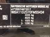  Bmw  Serie 3 Baureihe 3 Touring 320 d Advantage 2.0 140KW AT8 E6d #5