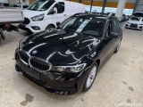  Bmw  Serie 3 Baureihe 3 Touring 320 d Advantage 2.0 140KW AT8 E6d #15