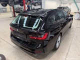  Bmw  Serie 3 Baureihe 3 Touring 320 d Advantage 2.0 140KW AT8 E6d #17
