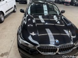  Bmw  Serie 3 Baureihe 3 Touring 320 d Advantage 2.0 140KW AT8 E6d #43