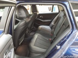  Bmw  Serie 3 Baureihe 3 Touring 320 i Advantage 2.0 135KW AT8 E6dT #9