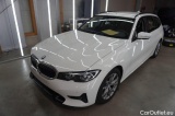  Bmw  Serie 3 Baureihe 3 Touring 320 d xDrive Sport Line 2.0 140KW AT8 E6d 