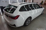  Bmw  Serie 3 Baureihe 3 Touring 320 d xDrive Sport Line 2.0 140KW AT8 E6d #2