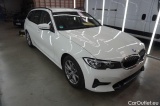  Bmw  Serie 3 Baureihe 3 Touring 320 d xDrive Sport Line 2.0 140KW AT8 E6d #7