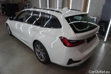  Bmw  Serie 3 Baureihe 3 Touring 320 d xDrive Sport Line 2.0 140KW AT8 E6d #8
