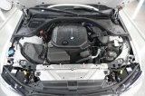  Bmw  Serie 3 Baureihe 3 Touring 320 d xDrive Sport Line 2.0 140KW AT8 E6d #11