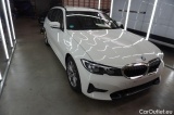  Bmw  Serie 3 Baureihe 3 Touring 320 d xDrive Sport Line 2.0 140KW AT8 E6d #18