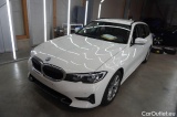  Bmw  Serie 3 Baureihe 3 Touring 320 d xDrive Sport Line 2.0 140KW AT8 E6d #19