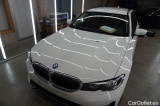  Bmw  Serie 3 Baureihe 3 Touring 320 d xDrive Sport Line 2.0 140KW AT8 E6d #20