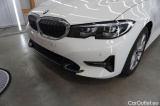  Bmw  Serie 3 Baureihe 3 Touring 320 d xDrive Sport Line 2.0 140KW AT8 E6d #23