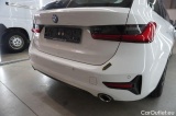  Bmw  Serie 3 Baureihe 3 Touring 320 d xDrive Sport Line 2.0 140KW AT8 E6d #32