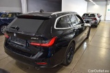  Bmw  Serie 3 Baureihe 3 Touring 318 d Sport Line 2.0 110KW AT8 E6d #2