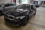  Bmw  Serie 3 Baureihe 3 Touring 318 d Sport Line 2.0 110KW AT8 E6d 