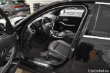  Bmw  Serie 3 Baureihe 3 Touring 318 d Sport Line 2.0 110KW AT8 E6d #4