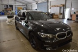  Bmw  Serie 3 Baureihe 3 Touring 318 d Sport Line 2.0 110KW AT8 E6d #7