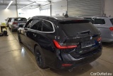  Bmw  Serie 3 Baureihe 3 Touring 318 d Sport Line 2.0 110KW AT8 E6d #8