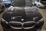  Bmw  Serie 3 Baureihe 3 Touring 318 d Sport Line 2.0 110KW AT8 E6d #15
