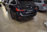 Bmw  Serie 3 Baureihe 3 Touring 318 d Sport Line 2.0 110KW AT8 E6d #21