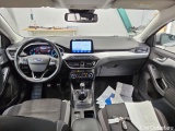  Ford  Focus  Turnier Cool & Connect 1.5 EcoBlue 88KW MT6 E6dT #3