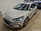  Ford  Focus  Turnier Cool & Connect 1.5 EcoBlue 88KW MT6 E6dT 
