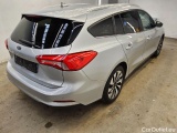  Ford  Focus  Turnier Cool & Connect 1.5 EcoBlue 88KW MT6 E6dT #2