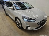  Ford  Focus  Turnier Cool & Connect 1.5 EcoBlue 88KW MT6 E6dT #7