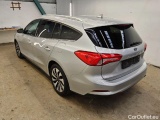  Ford  Focus  Turnier Cool & Connect 1.5 EcoBlue 88KW MT6 E6dT #8
