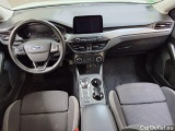  Ford  Focus  Turnier Cool & Connect 1.5 EcoBlue 88KW AT8 E6d #3