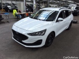  Ford  Focus  Turnier Cool & Connect 1.5 EcoBlue 88KW AT8 E6d 
