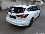  Ford  Focus  Turnier Cool & Connect 1.5 EcoBlue 88KW AT8 E6d #2
