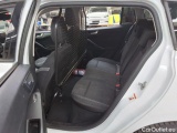  Ford  Focus  Turnier Cool & Connect 1.5 EcoBlue 88KW AT8 E6d #10